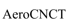 AEROCNCT trademark