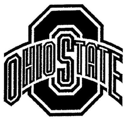 O OHIO STATE trademark