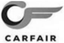 CF CARFAIR trademark