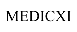 MEDICXI trademark