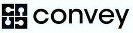 CONVEY trademark