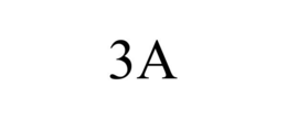 3A trademark