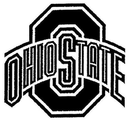 O OHIO STATE trademark