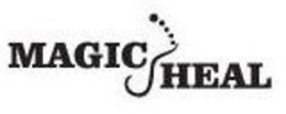 MAGIC HEAL trademark