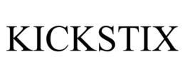 KICKSTIX trademark