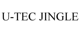 U-TEC JINGLE trademark