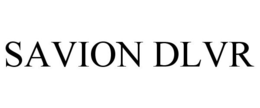 SAVION DLVR trademark