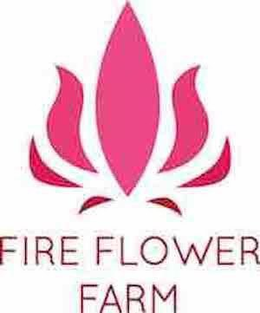 FIRE FLOWER FARM trademark