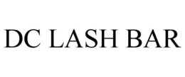 DC LASH BAR trademark