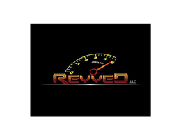 REVVED, LLC 0 1 2 3 4 5 X/1000 MIN trademark