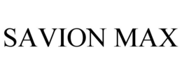 SAVION MAX trademark
