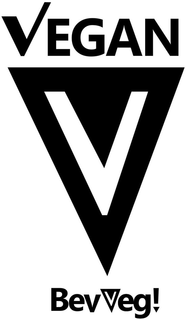 VEGAN V BEV VEG trademark