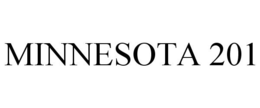 MINNESOTA 201 trademark