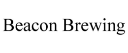 BEACON BREWING trademark