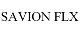 SAVION FLX trademark
