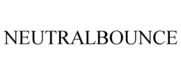 NEUTRALBOUNCE trademark