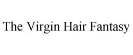 THE VIRGIN HAIR FANTASY trademark