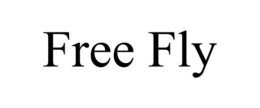 FREE FLY trademark