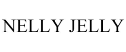 NELLY JELLY trademark