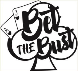 BET THE BUST trademark