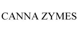 CANNA ZYMES trademark