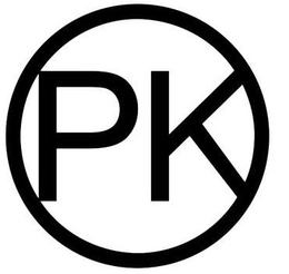 PK trademark