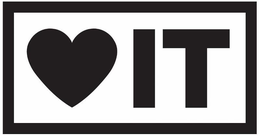 IT trademark