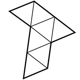 T trademark