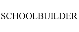 SCHOOLBUILDER trademark