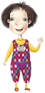 NELLY JELLY trademark