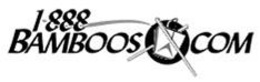 1-888 BAMBOOS.COM trademark