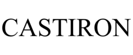 CASTIRON trademark