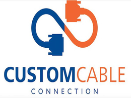 CUSTOM CABLE CONNECTION trademark