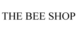 THE BEE SHOP trademark