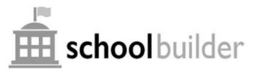 SCHOOLBUILDER trademark