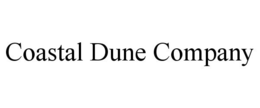 COASTAL DUNE COMPANY trademark