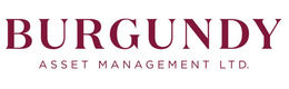 BURGUNDY ASSET MANAGEMENT LTD. trademark