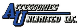 AU ACCESSORIES UNLIMITED LLC. trademark