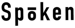 SPOKEN trademark