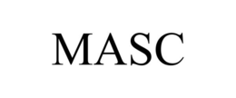 MASC trademark