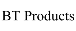 BT PRODUCTS trademark
