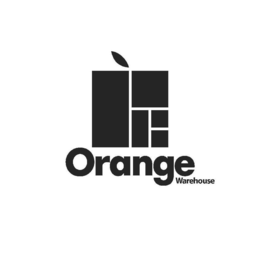 ORANGE WAREHOUSE trademark