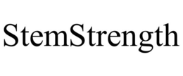 STEMSTRENGTH trademark
