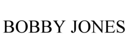 BOBBY JONES trademark