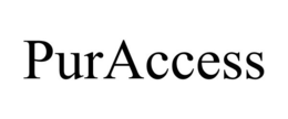 PURACCESS trademark