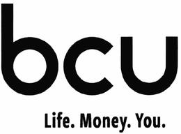 BCU LIFE. MONEY. YOU. trademark