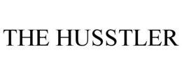 THE HUSSTLER trademark