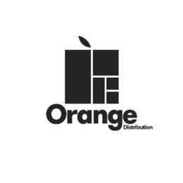 ORANGE DISTRIBUTION trademark