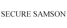 SECURE SAMSON trademark
