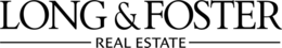 LONG & FOSTER REAL ESTATE trademark